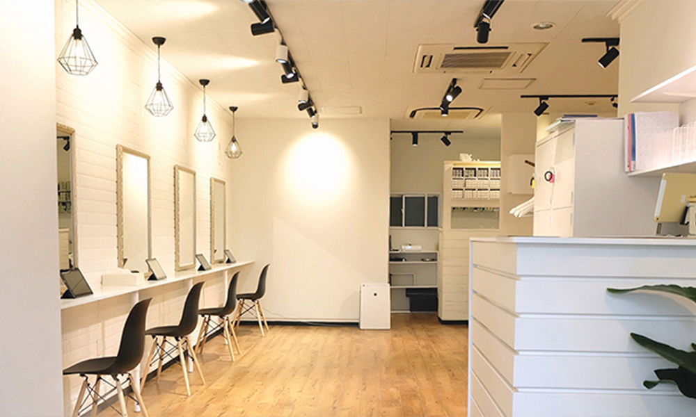 Color Lab.【田端店】